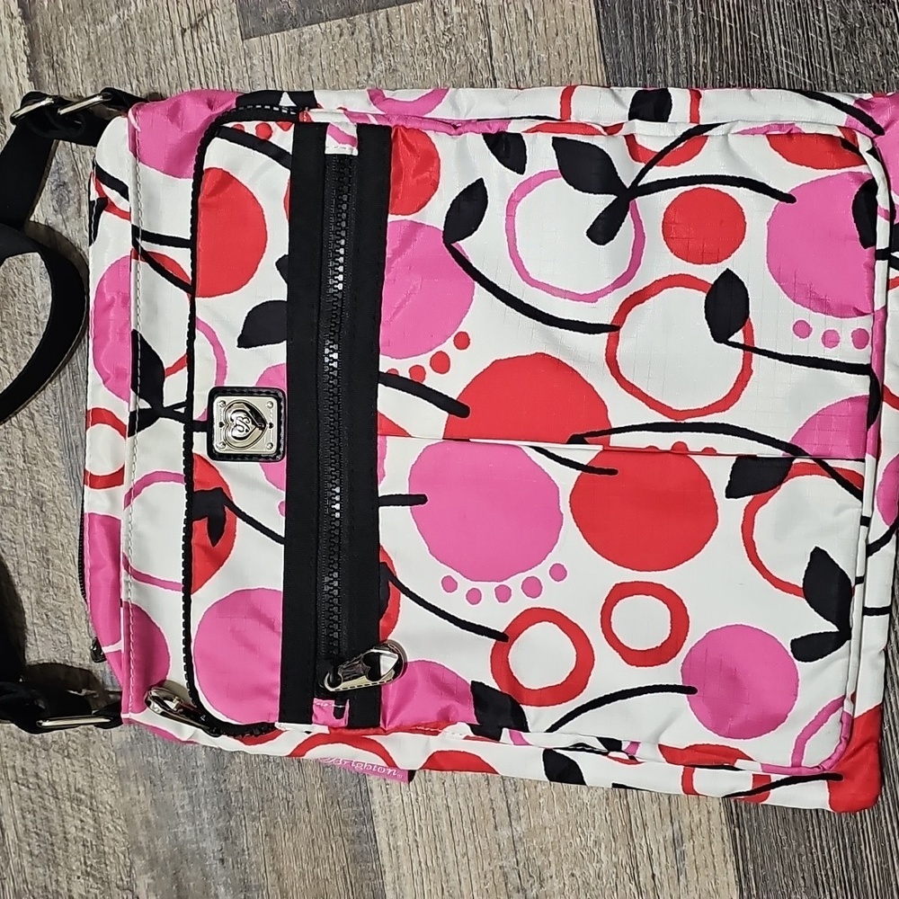 Brighton Swifty Crossbody Purse - Picture 4 of 8